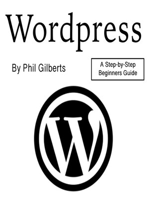 cover image of Wordpress